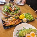 거두치킨 | [춘천] 느린밀 | 동내면 브런치 오픈샌드위치 맛집 내돈내산 +솔직후기