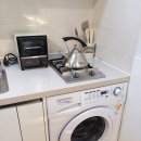 동일타워 앞 이미지