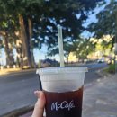 (주)와이키키 커피전문점 | 35개월 아이랑 하와이 2주 여행 Day #12 - 와이키키 아침 산책 / 힐튼 타임쉐어 설명회 / 하와이에서...