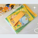 초등학생 어린이날 문구세트 추천 :) 프렌즈유 카카오프렌즈 춘식이 문구세트선물