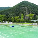 백석탄골부리캠핑장 이미지