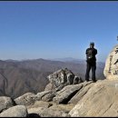 5월 15일 토요 당일 ♣오대산 노인봉(1,338m) 강원 강릉 신청방| 이미지