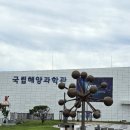미니스톱 울진발전소점 | 경북 울진 여행 가볼만한곳 국립울진해양과학관 후기