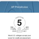 루트R수학교습소 | [2026 AP 수학 성적 발표] AP Precalculus, Calculus AB/BC, Statstics 점수 결과 과목별 점수 분포...