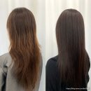삼우빌딩 | 대전 탄방동 미용실 추천 &#34;블랑&#34; 손상모 복구염색 후기