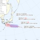 ☀☃☁☂ 2022년08월29일(월) ＜＜중부지방 한때 비 소식…서울 낮 최고 25도…30일~31일 전국 '비’＞＞☀☃☁☂ 이미지