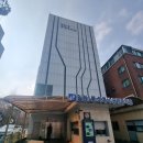 일원1동 기계식 공영주차장 이미지