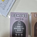 기미상견 펫푸드전문학원 | 우리 반려견의 건강 보양식, 기미상견 펫푸드 강아지죽 후기