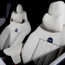 F66 | 문레스트 BMW 신형 미니쿠퍼 콘솔쿠션 직접 사용해보고 느낀 점