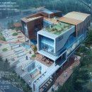 청평도서관 (3층) 이미지