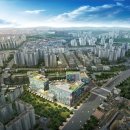 광교우미뉴브 지식산업센터 이미지