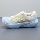 1613 | 💙 가볍게 달리고, 편하게 신다 슈퍼노바 라이즈 3 우먼스 JR1613 블루실버 착용 후기