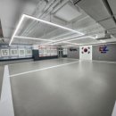 경희대 석사 바른태권도 이미지