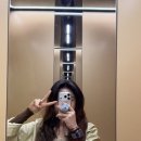 유미용실 | 광주 레이어드컷 잘하는 수완지구 미용실 추천 블랭크유 신창점 웨딩촬영 염색 후기