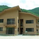 운장산자연휴양림 이미지