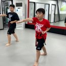 TK 태권도장 이미지