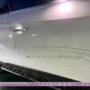 터널카공업사 | 월곶,정왕 교통사고렌트카 렉스턴 사고 대차 Qm6 대차 후기