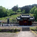 충경사忠敬祠 이미지