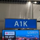 이유시스템(EU system) | 터키항공 지연보상 신청 거절, 이스탄불 - 리스본 T1755 / 유럽발 X, EU261 보상 대상 X, 터키항공 후기