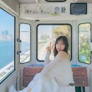 초록마을(부산달맞이점) | [옥찌로그] <부산여행> 청사포에서 출발하는 해운대 블루라인파크, 캡슐열차 꿀팁 총정리
