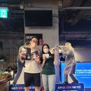 영화추천] 헌트 (Hunt, 2022) 무대인사 시사회 후기