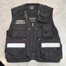 딜리버리코트 | 안전 보안 경호 택배 안전요원 퀵 소량 대량 딜리버리 배달 오토바이 조끼 유니폼 빅사이즈 제작 후기