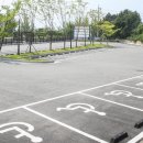 옥외공연장 화장실 이미지