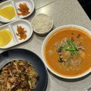차이홍짬뽕스타시티점 | 건대 중국집 롯데백화점 식당 차이홍 B1 푸드코트 맛집