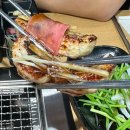 [천안 청당동]마초장어 후기 | 구워주는 장어맛집| 단체회식 장소추천