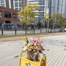 해오름마을12단지 휴아림 | 부모님 결혼기념일 선물로 준비한 꽃바구니! 파주꽃집 [피어나] 후기