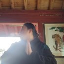 ［강원도 기도터］강원도 삼척 대진항 용궁 선황 기도터