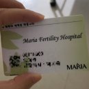 의료법인마리아의료재단마리아병원 | 대구마리아의원_미혼 난자 냉동 후기, 보건소지원금신청