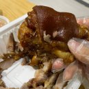 백민 | 구미 봉곡동 맛집 : 백민족발! 양 많고 착한 가격 족발이 맛있는 집