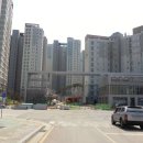 서재자이아파트 정문 이미지