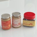 그린너트 프리미엄 피칸정과 &amp; 임페리얼 피넛버터 답례품 디저트 추천
