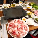 날마다대박나는집범일점 | 문현동 삼겹살 - 날마다대박나는집 범일점 후기 (대패삼겹살 굿)