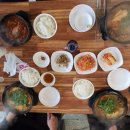 고갈향동태탕