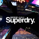 슈퍼 드라이 이미지