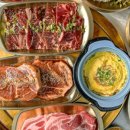 금성숯불갈비 이미지