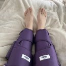 풀리오 종아리 마사지기 공구 내돈내산! 가격, 모드, 사용법, 장점 정리!