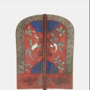 봉황그린 이미지