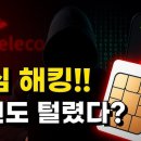 SKT 유심 유출 사태, 지금 당장 체크해야 할 5가지