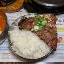 만미갈비 | [LA 맛집] la 북창동 순두부 LA갈비를 내돈내산 솔직후기 (웨이팅, 메뉴, 가격)