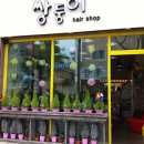 쌍둥이헤어샵 - 정읍시 시장2길 14 | 쌍둥이헤어샵