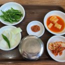 안동돼지국밥 이미지