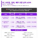 트래블 콘서트 탱고의도시 브에노스아이레스 | 남미 여행 이심 브라질 칠레 아르헨티나 포함 남미 12개국 이심 추천