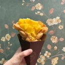동그라미다방 - 서귀포시 | 파주 운정 스타필드 빌리지 홍콩 와플 디저트 맛집 홍콩다방