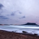 아침해변 이미지