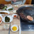 토요애솥뚜껑삼겹살