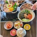 도투리 샤브칼국수 불광천 | 도토리나무가 있는 전통있는 노포, 불광천맛집 도투리 샤브칼국수 불광천 후기